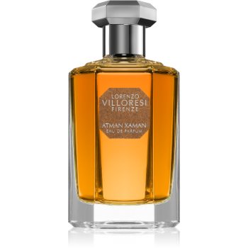 Lorenzo Villoresi Atman Xaman Eau de Parfum unisex - imagine 2